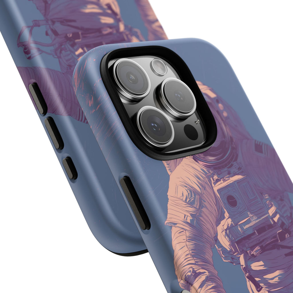 Moon Goon Tough Cases