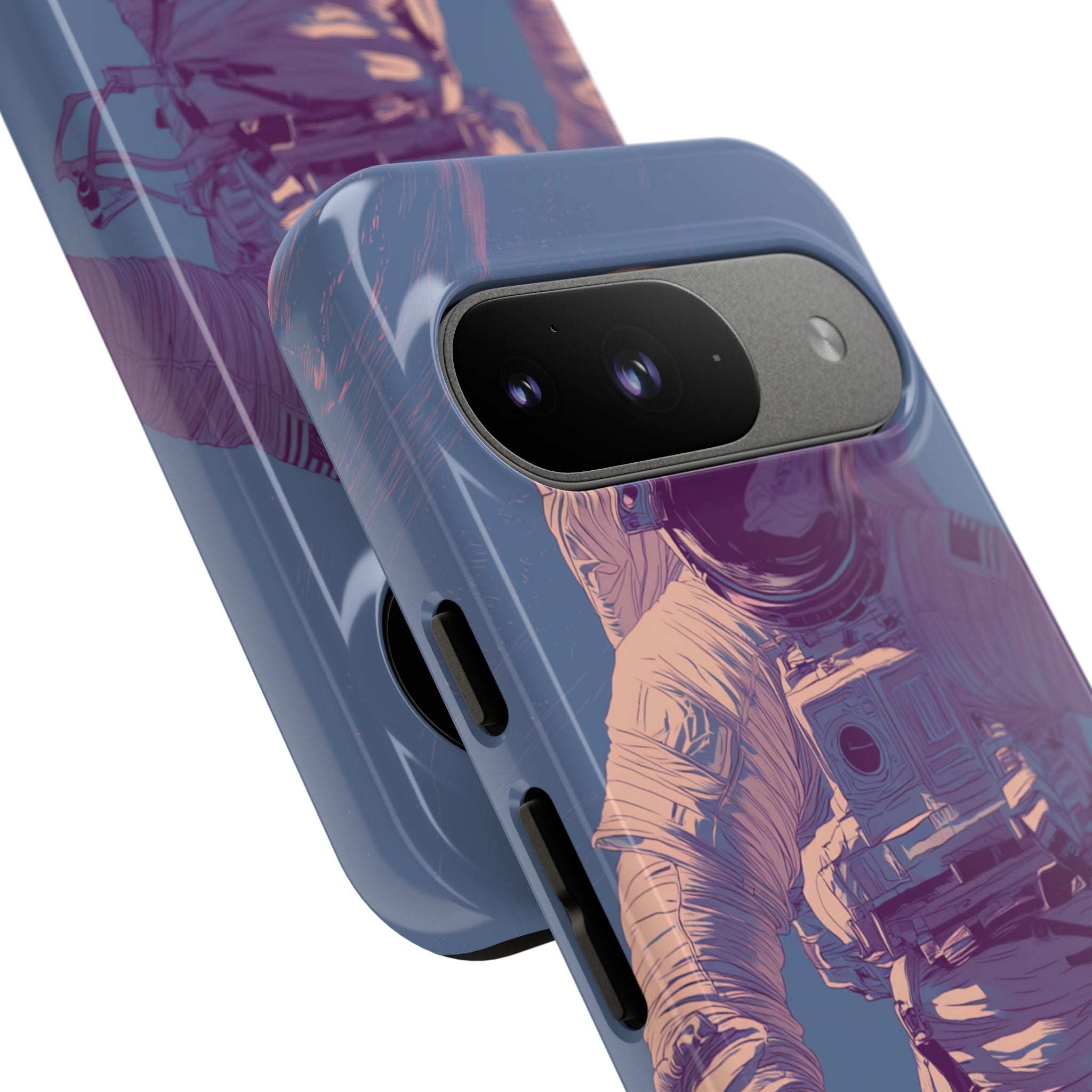 Moon Goon Tough Cases
