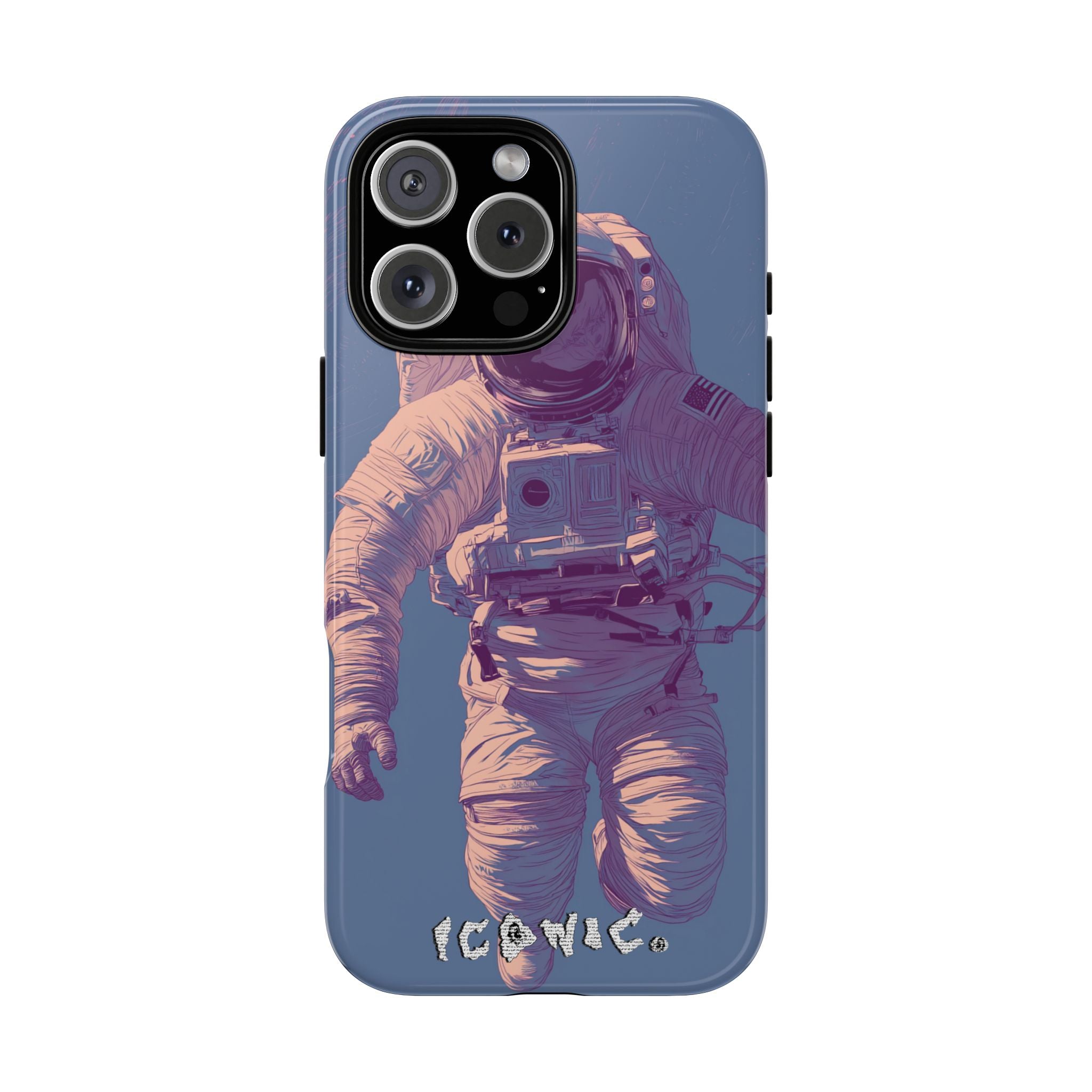 Moon Goon Tough Cases