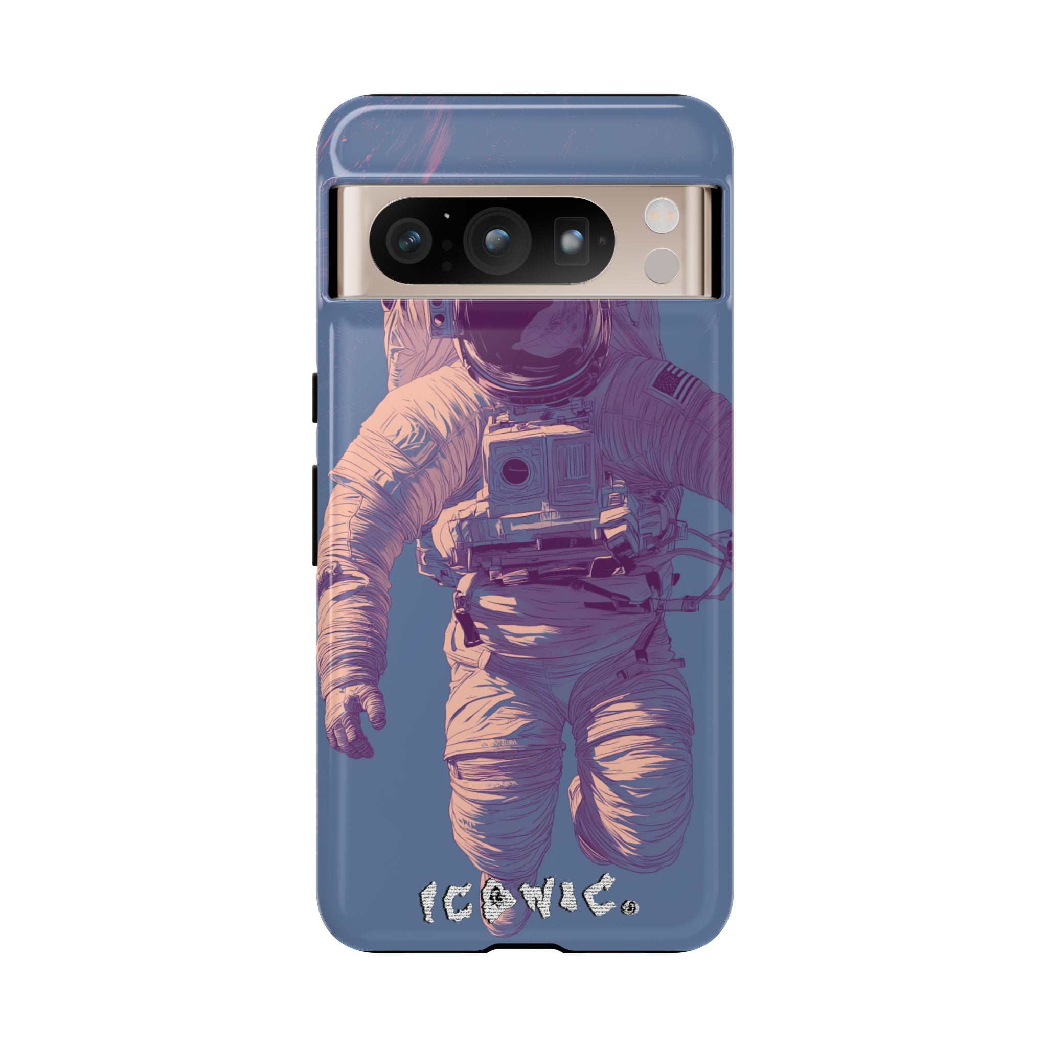 Moon Goon Tough Cases
