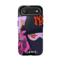 NYC Ninja Tough Cases