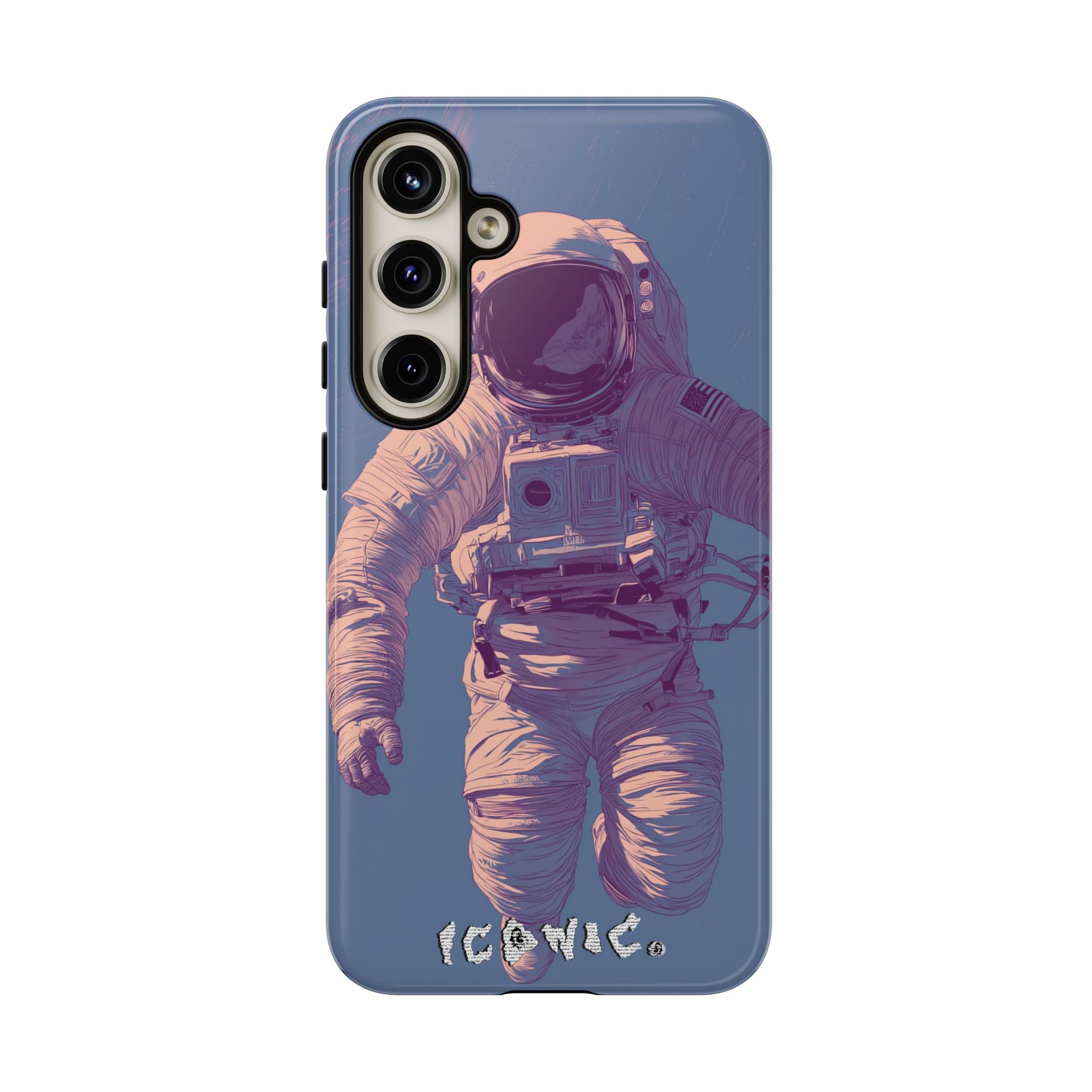Moon Goon Tough Cases
