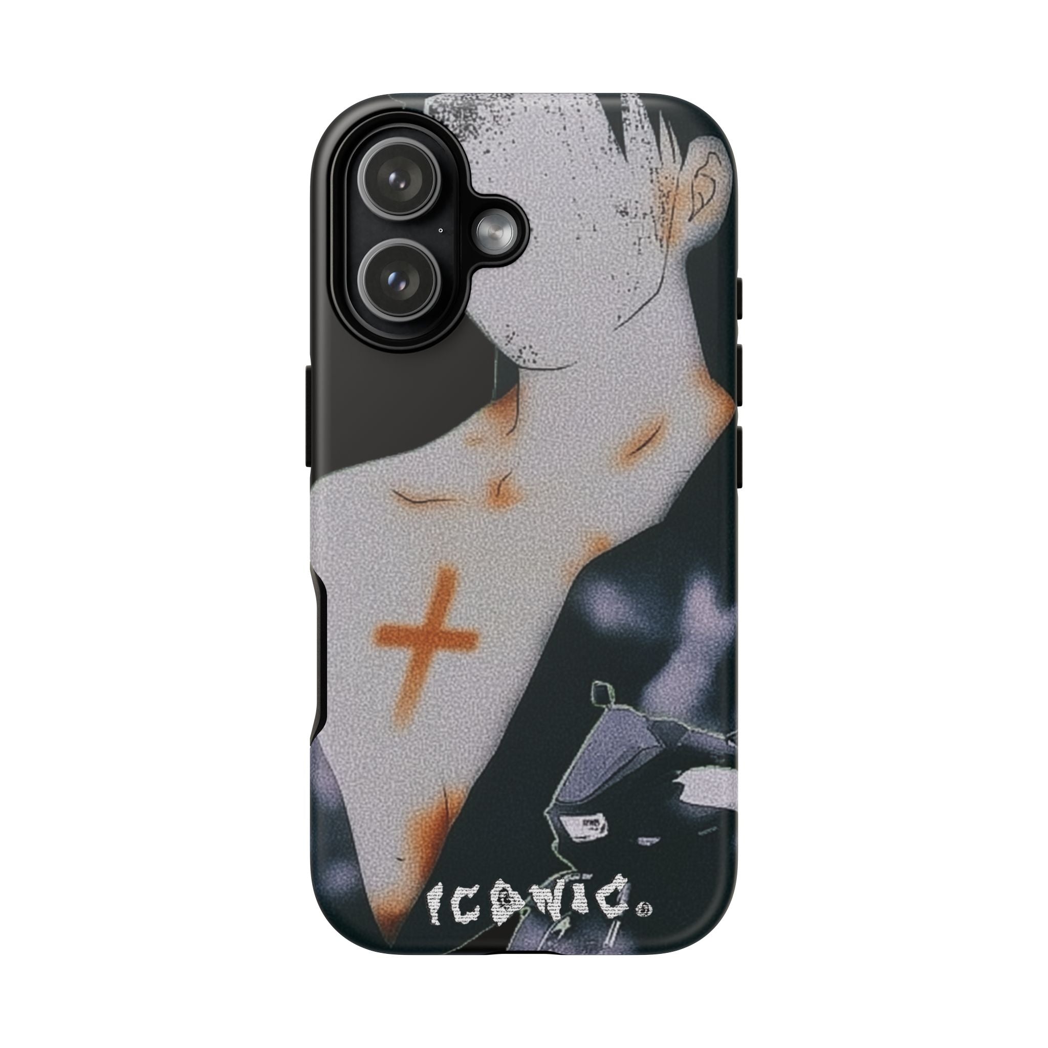 Rider X Tough Cases