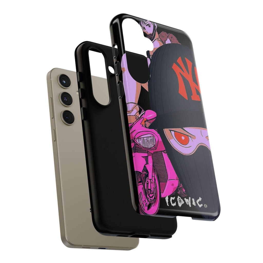 NYC Ninja Tough Cases