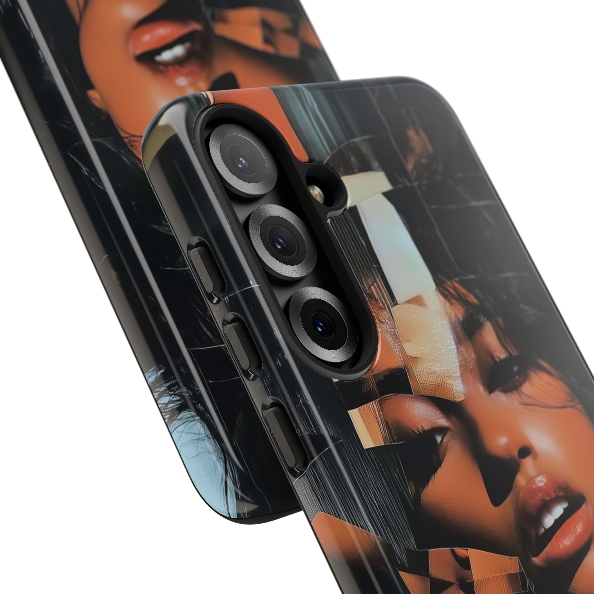 Melted BeautyTough Cases