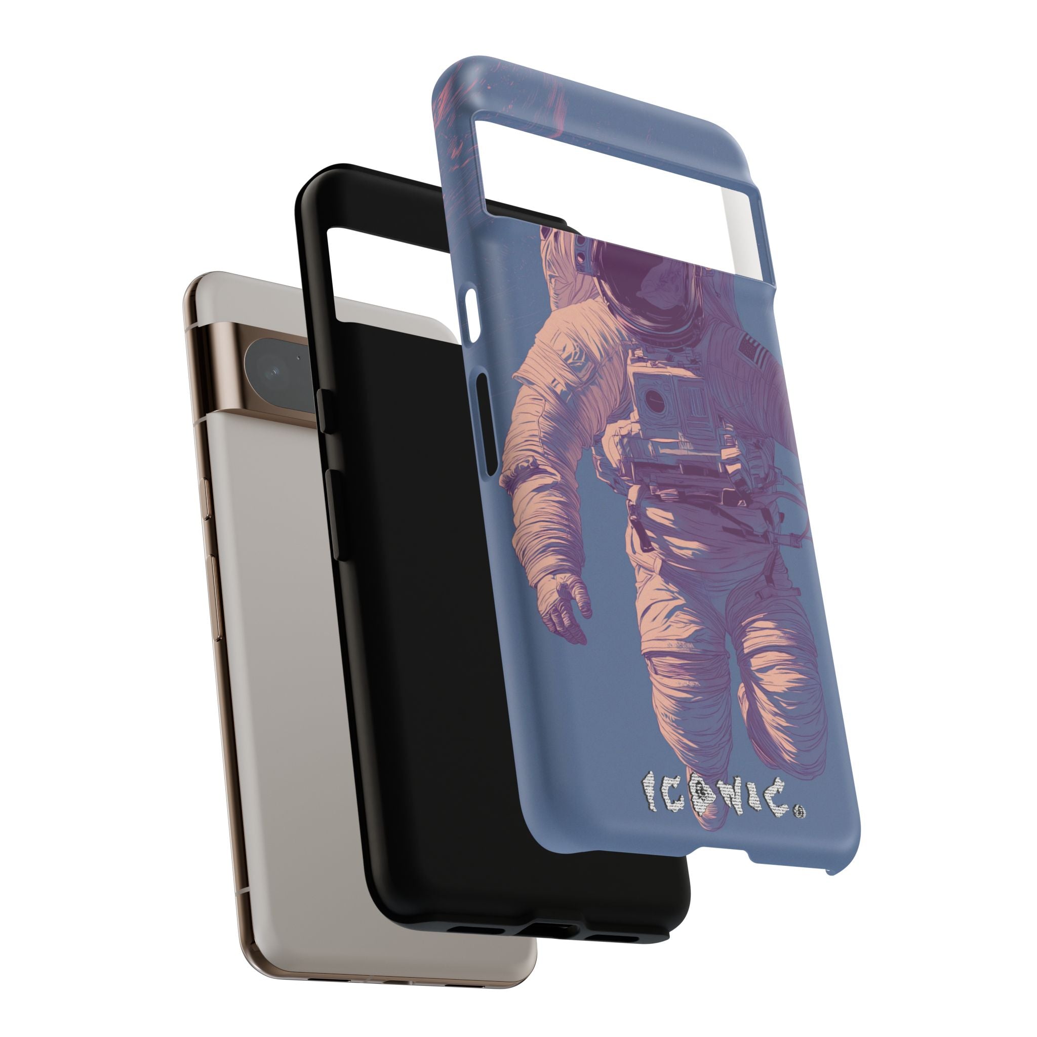 Moon Goon Tough Cases