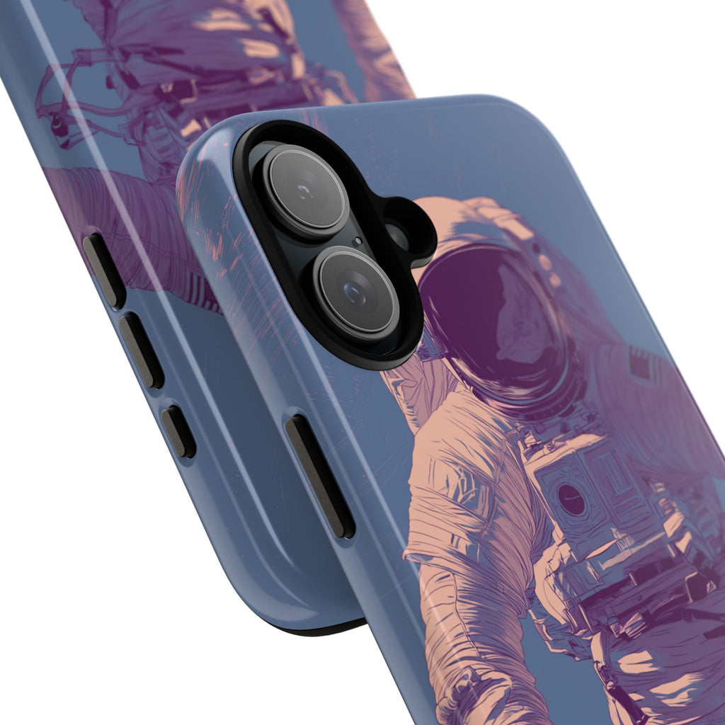 Moon Goon Tough Cases