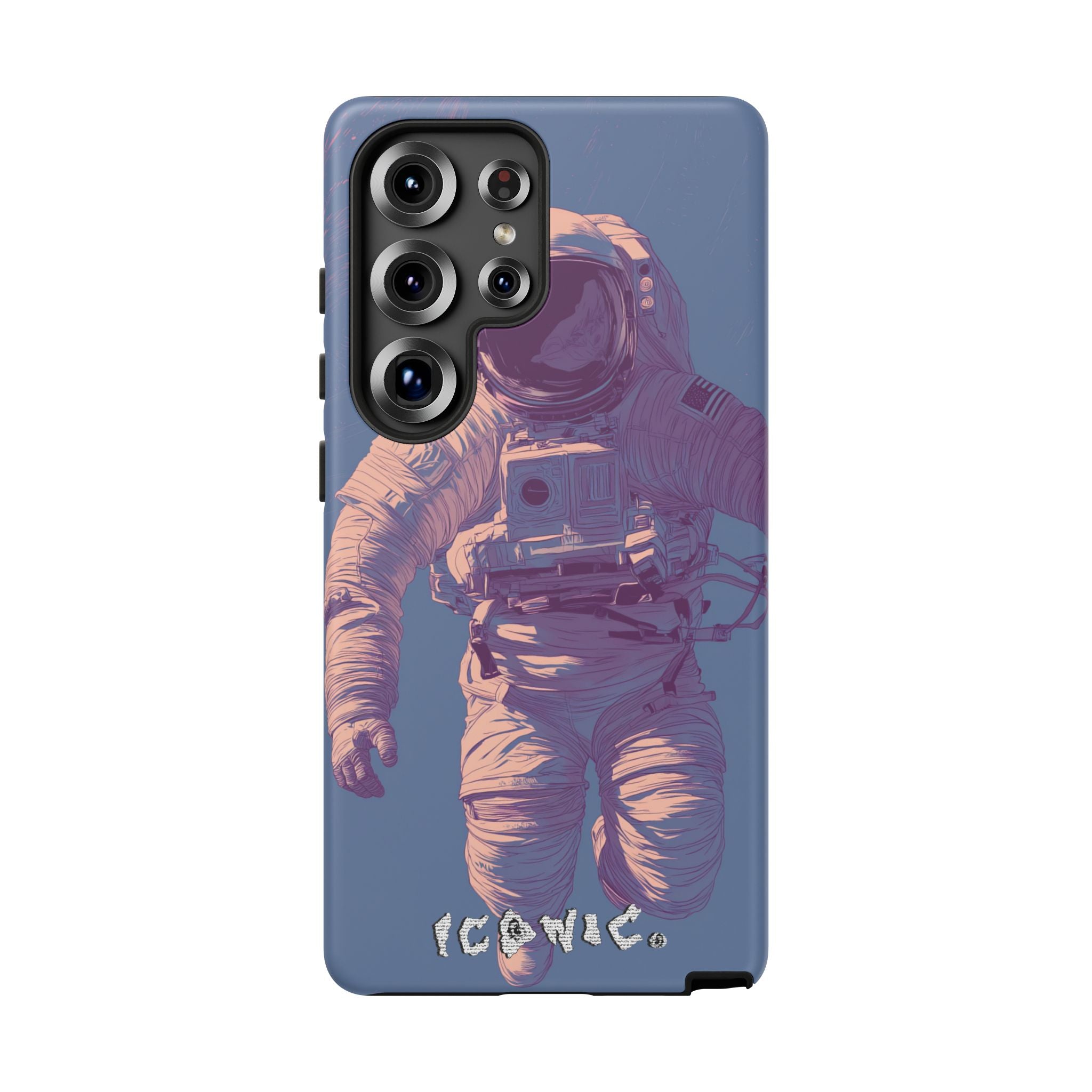 Moon Goon Tough Cases