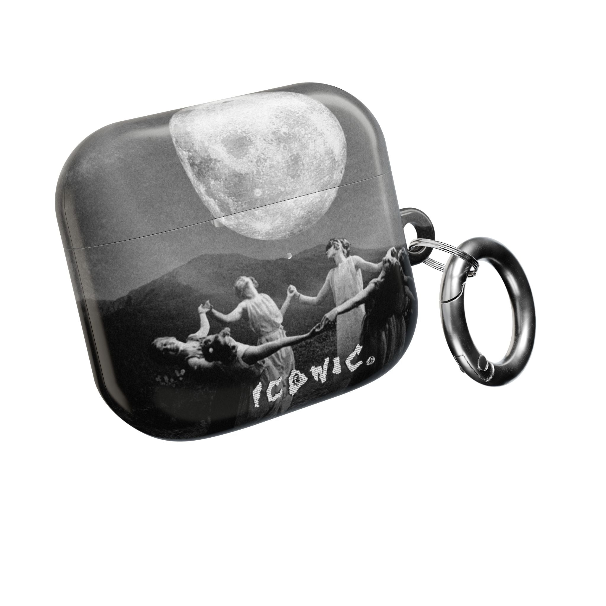 Prayer Circle AirPod Cases