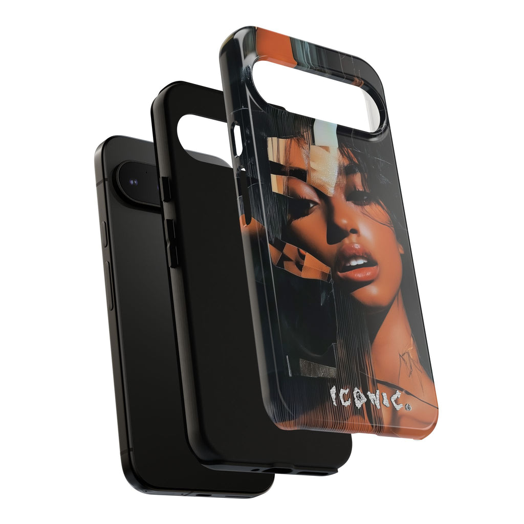 Melted BeautyTough Cases