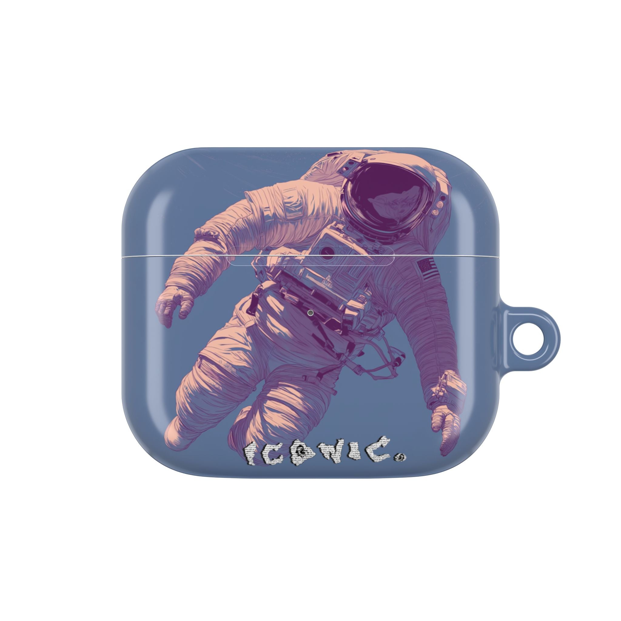 Moon Goon AirPods Case