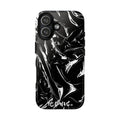 Magnetic Flux Tough Cases