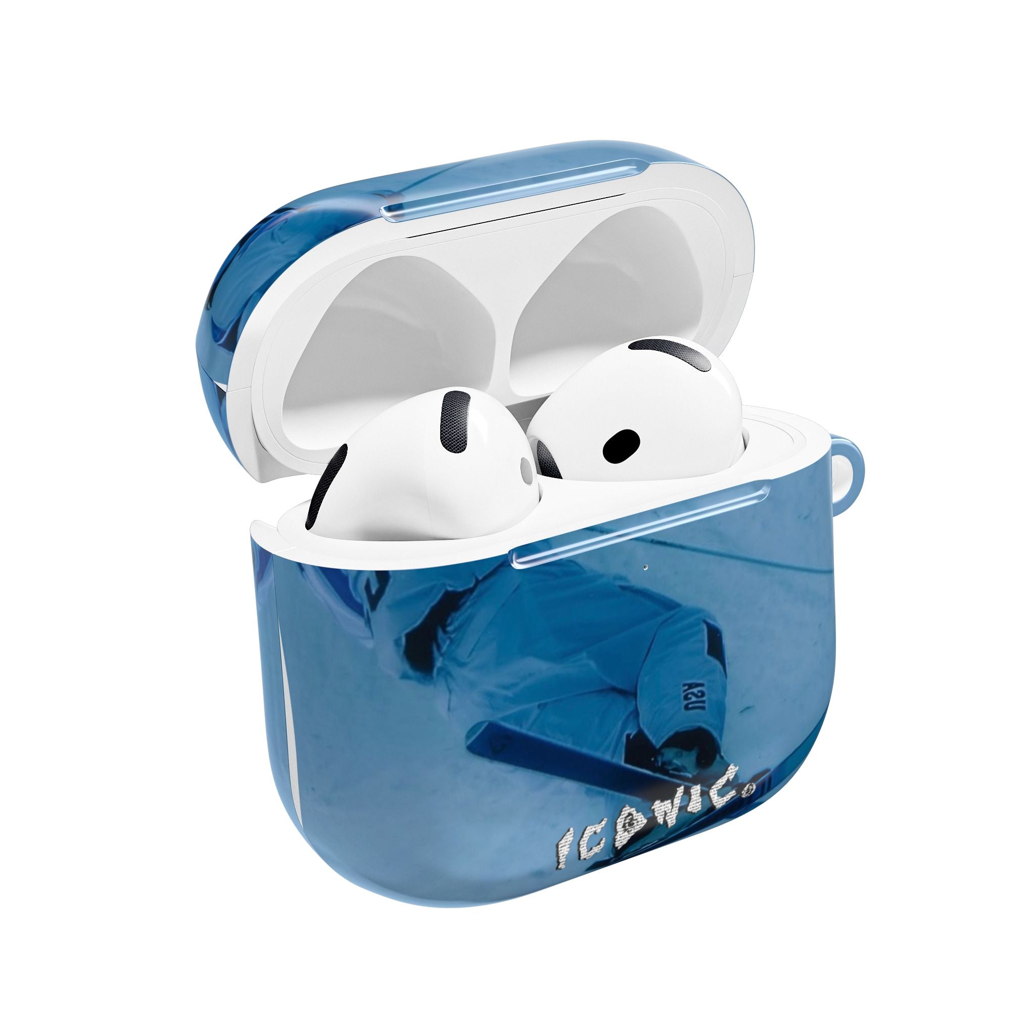 Blu-Ski AirPods Case