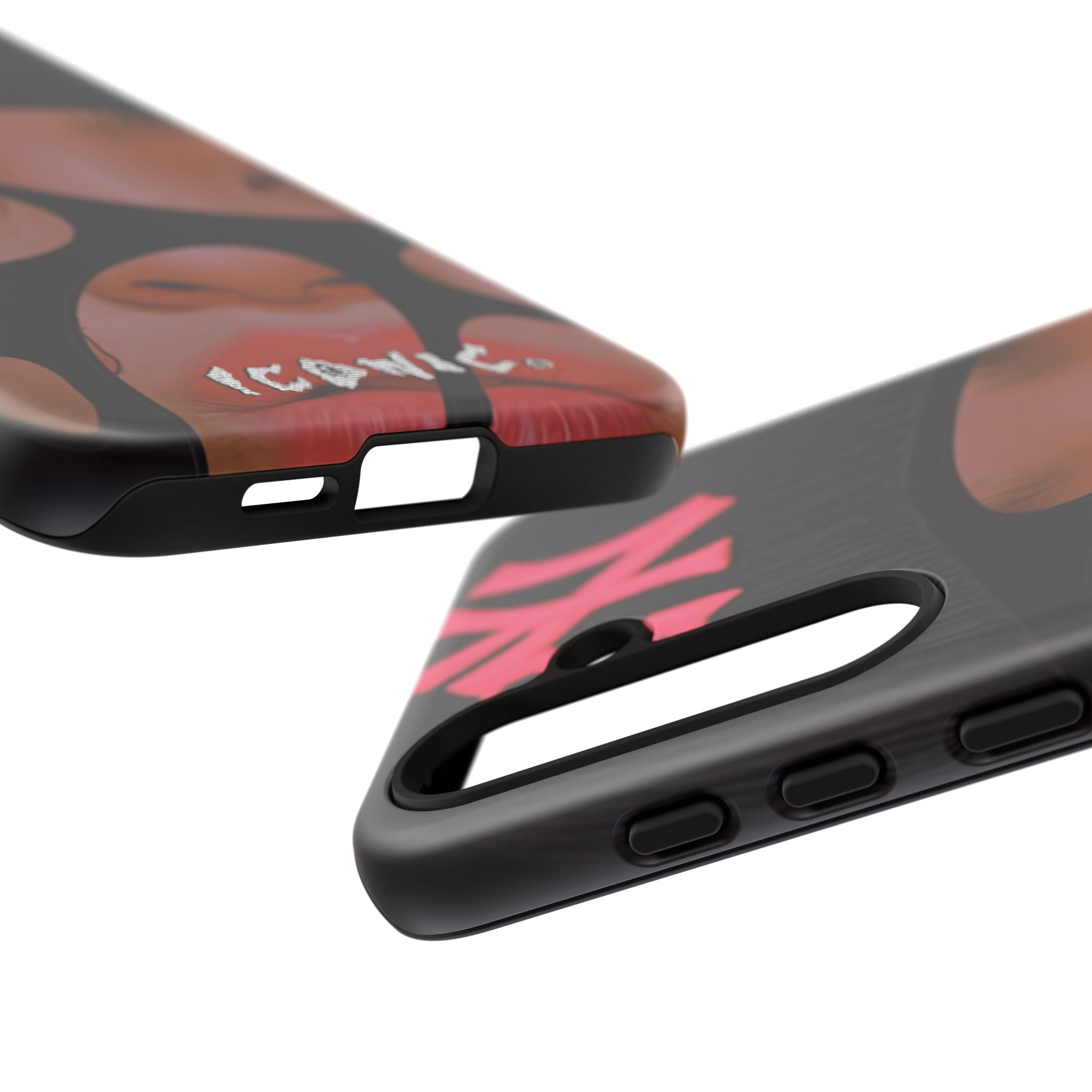 Bubblegum NYC Tough Cases