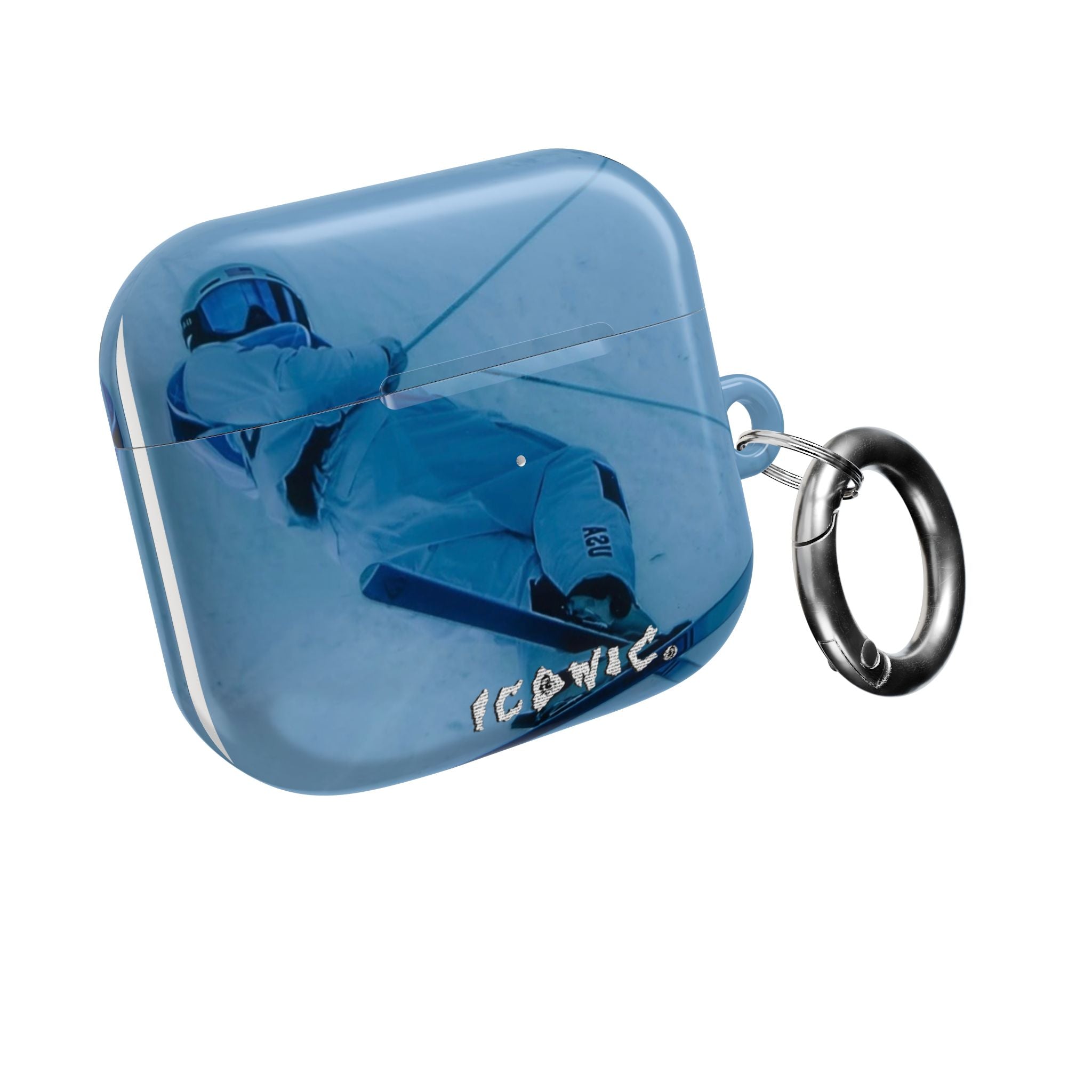 Blu-Ski AirPods Case