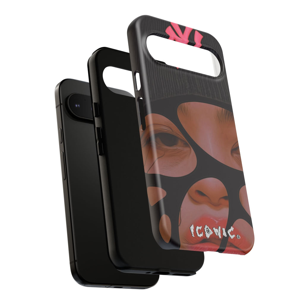 Bubblegum NYC Tough Cases