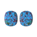 Graffiti Canvas AirPods Max Shell Case