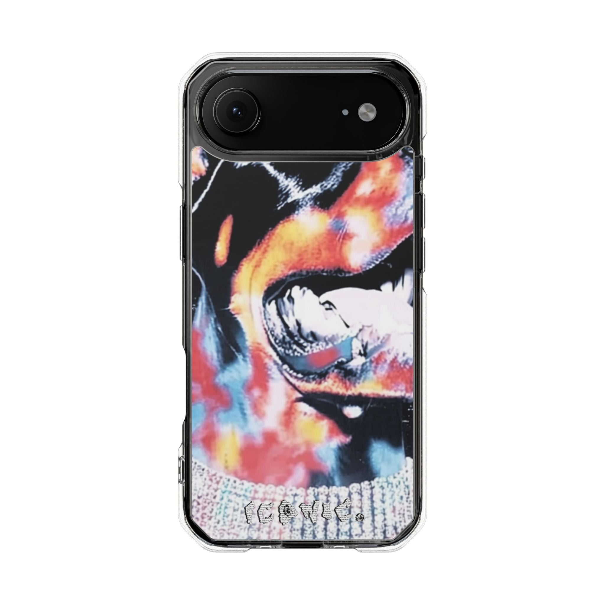 Iconic Animals Doberman Magsafe Impact Cases