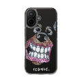 Smile More Magsafe Impact Cases