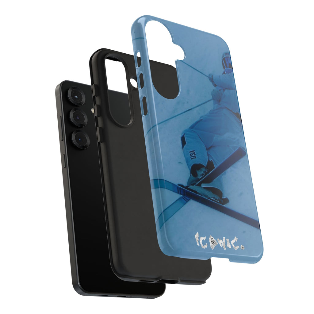 Blu-Ski Tough Case