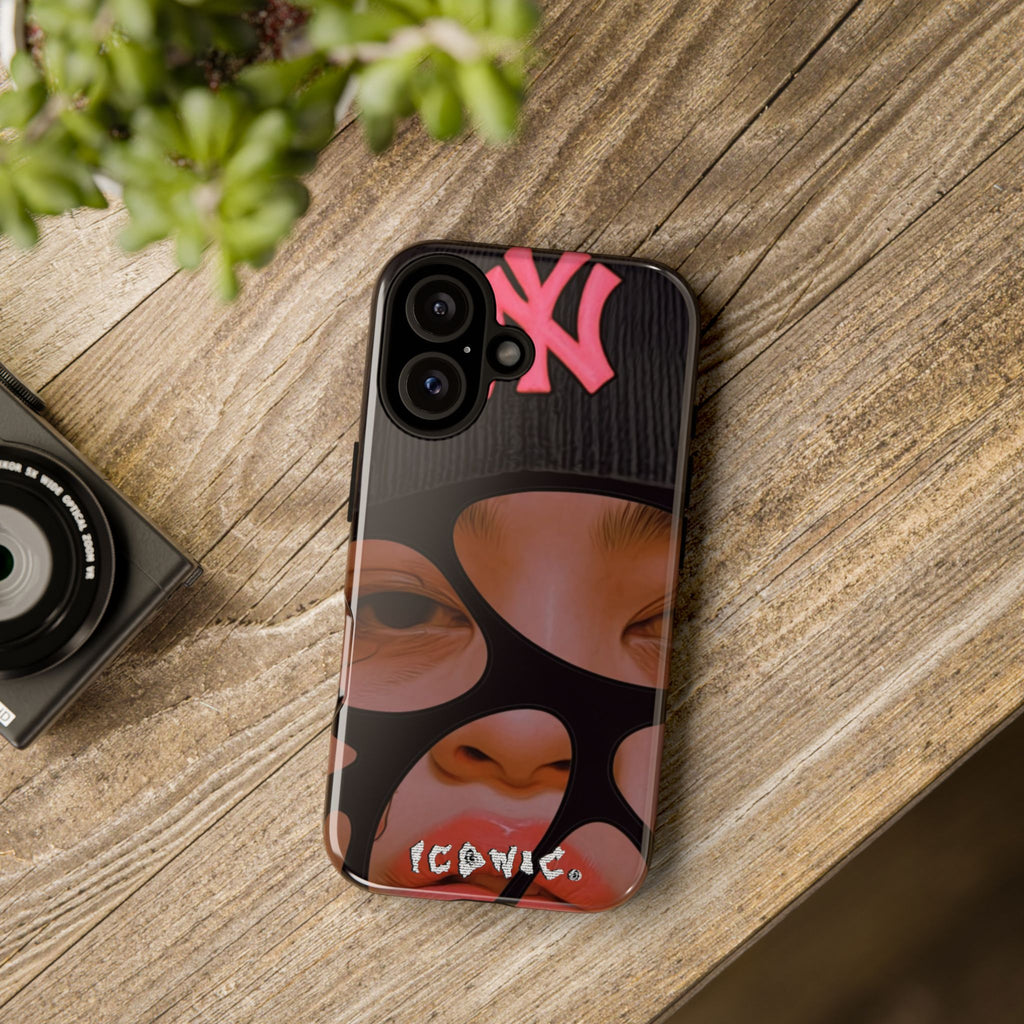 Bubblegum NYC Tough Cases