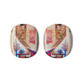 Grand Stairway AirPods Max Shell Case