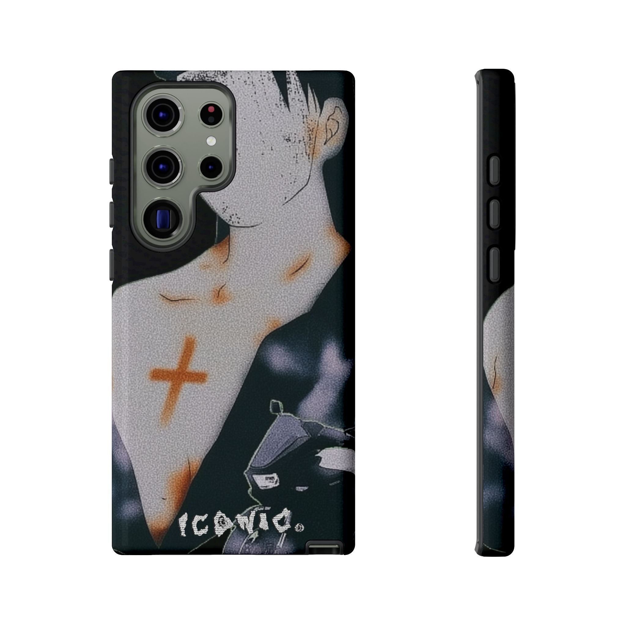 Rider X Tough Cases