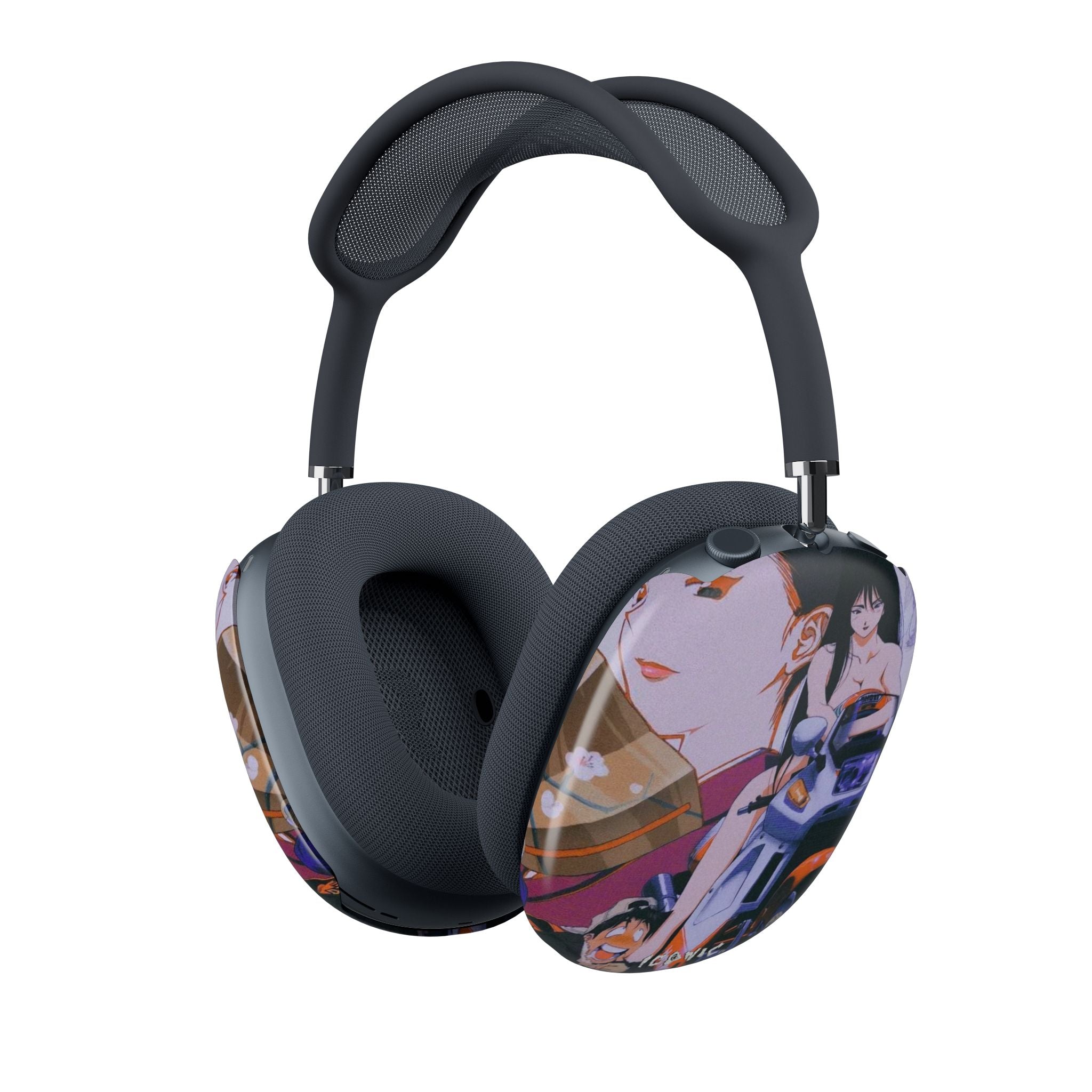 Baby Please Don't Go AirPods Max Shell Case