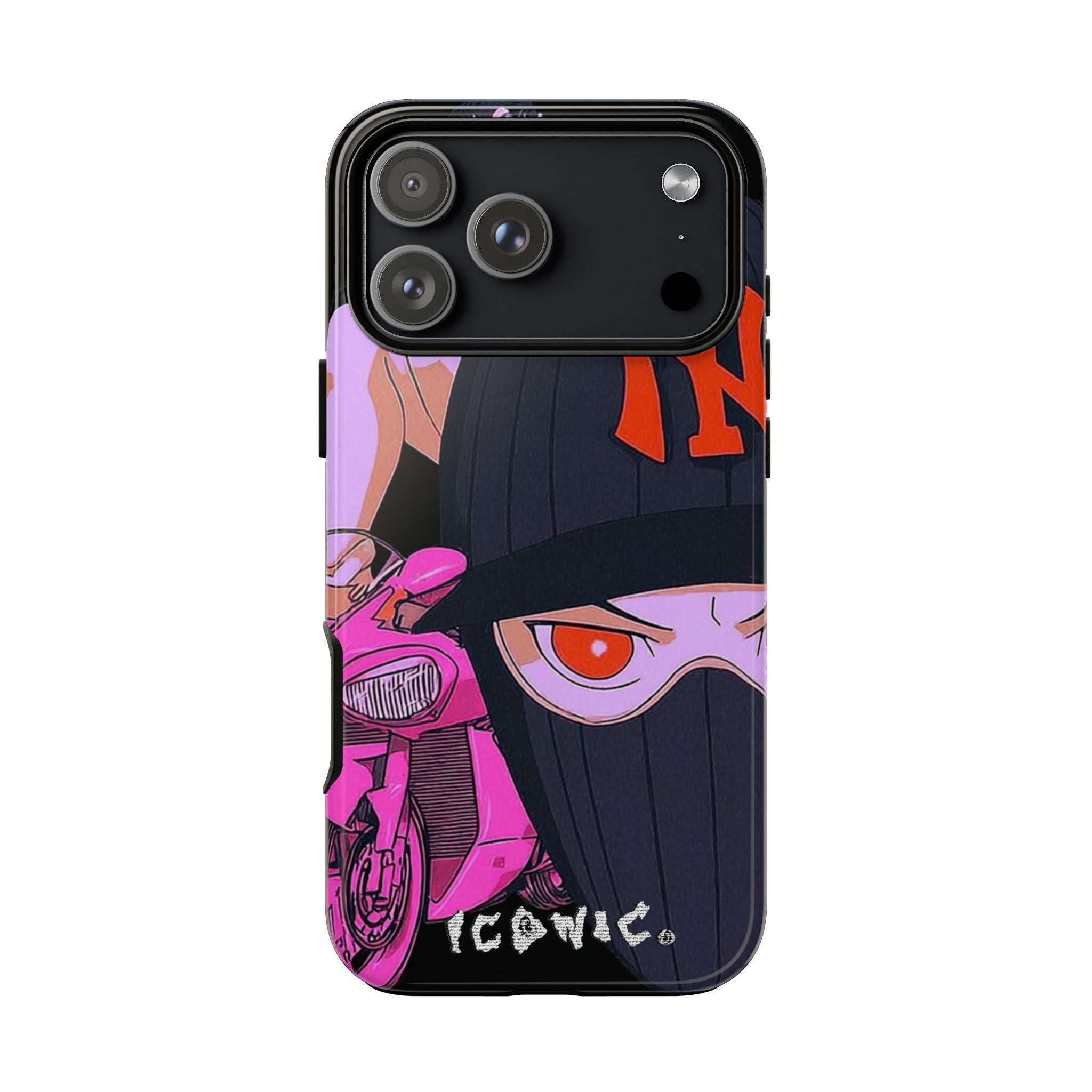 NYC Ninja Tough Cases
