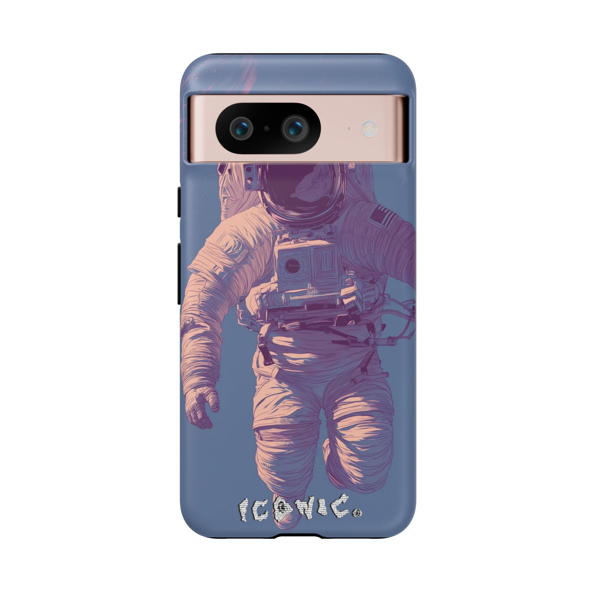 Moon Goon Tough Cases