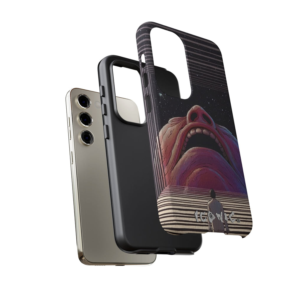 Soul Eater Tough Cases
