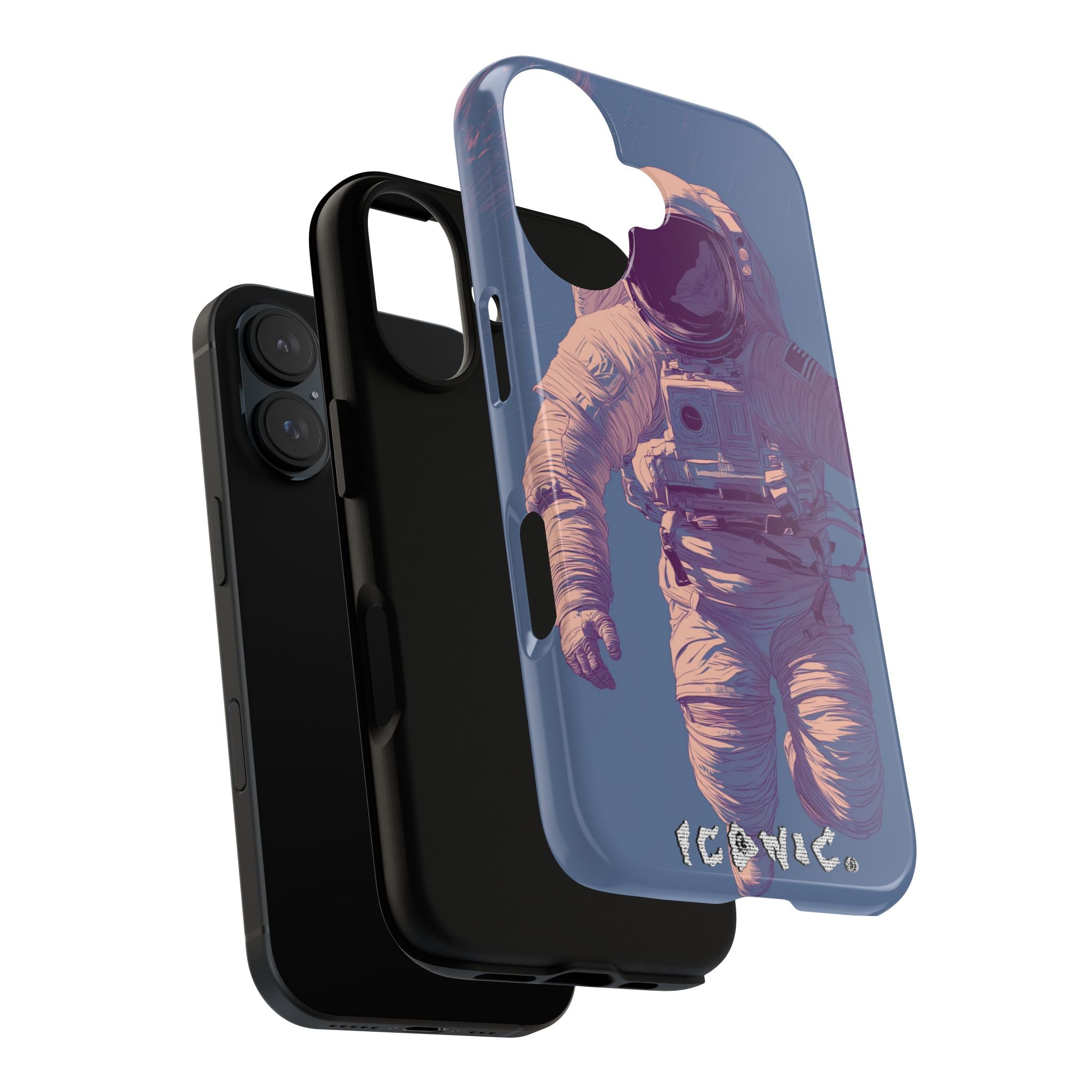 Moon Goon Tough Cases