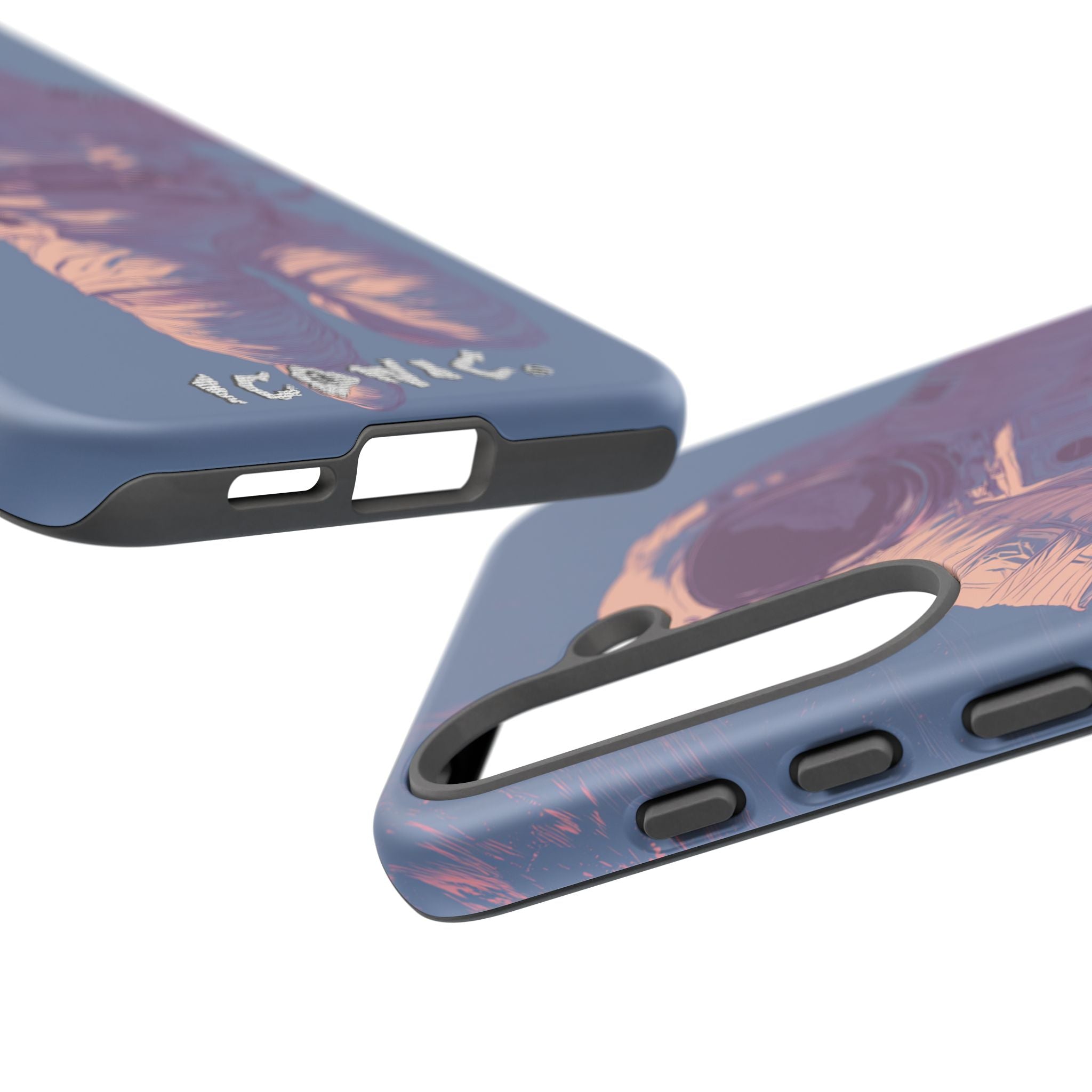 Moon Goon Tough Cases