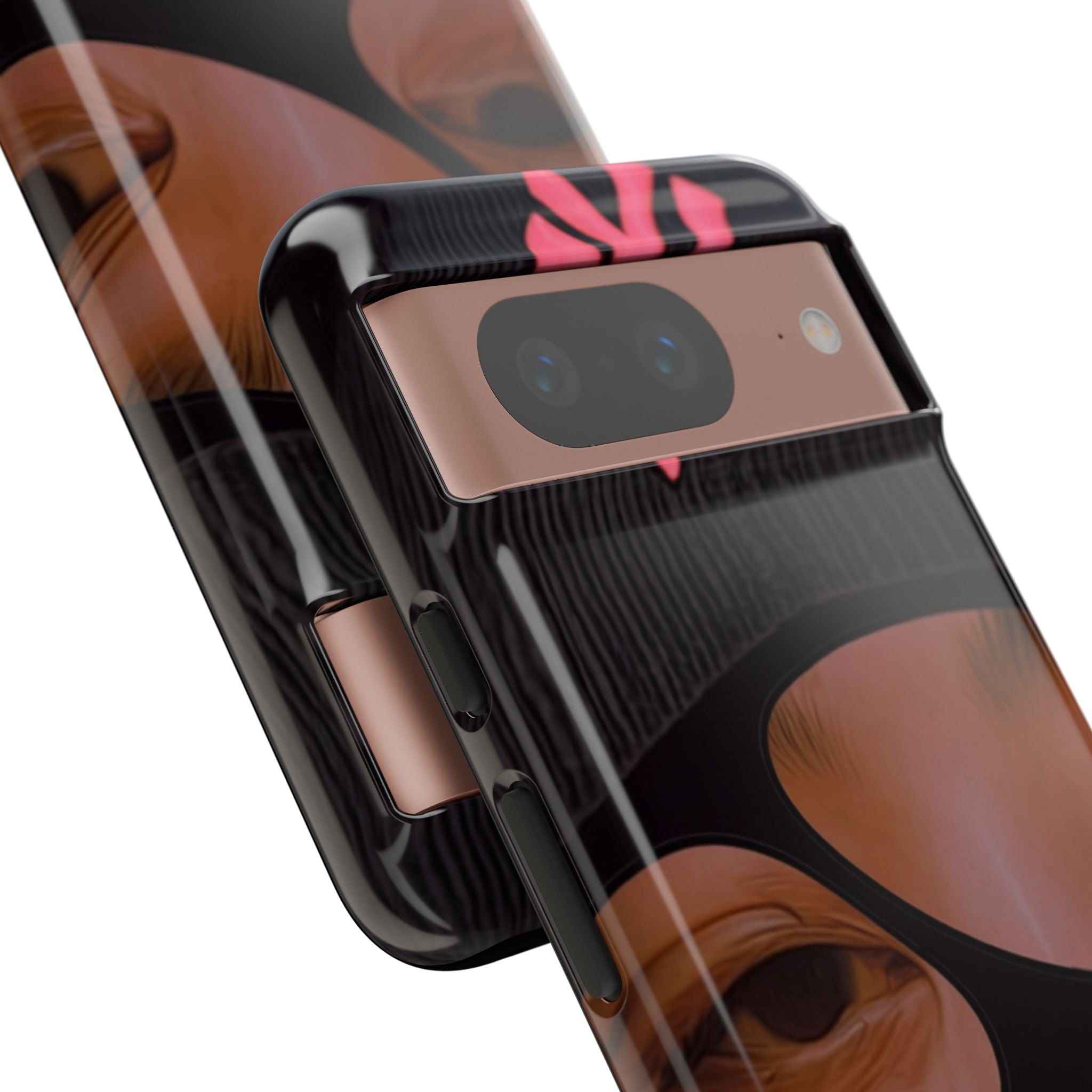 Bubblegum NYC Tough Cases