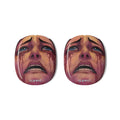 Bloody Tears AirPods Max Shell Case