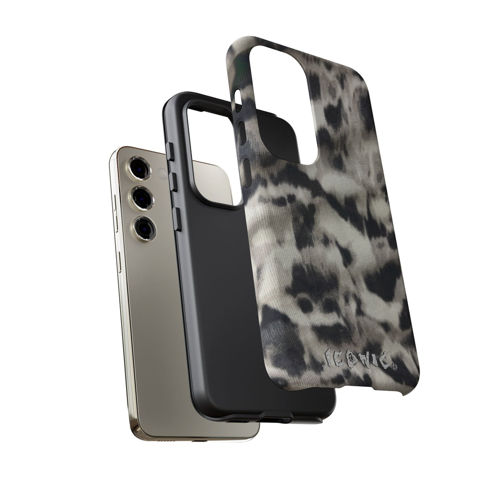 Ghost Fabric Tough Cases