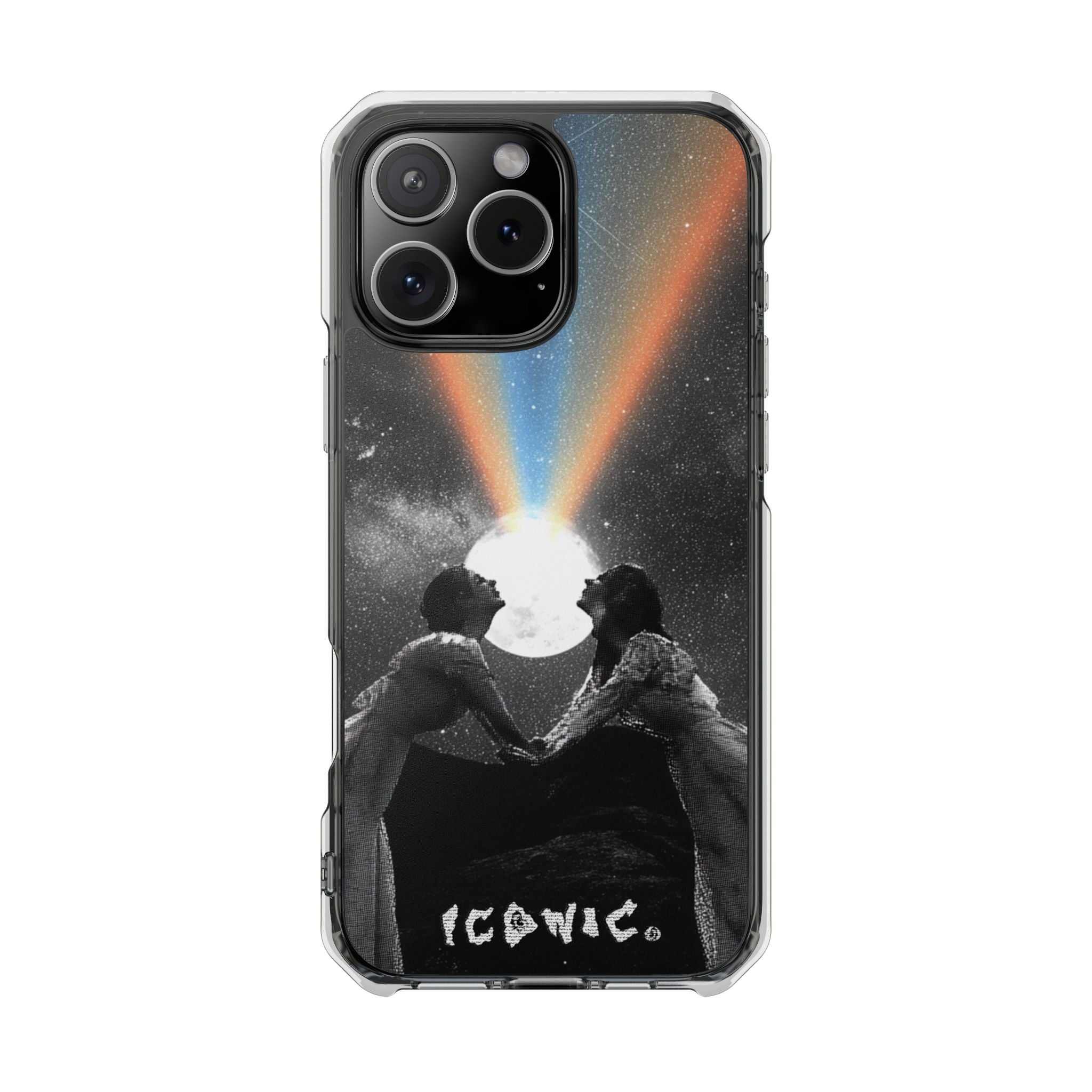 Enlightening Magsafe Impact Cases
