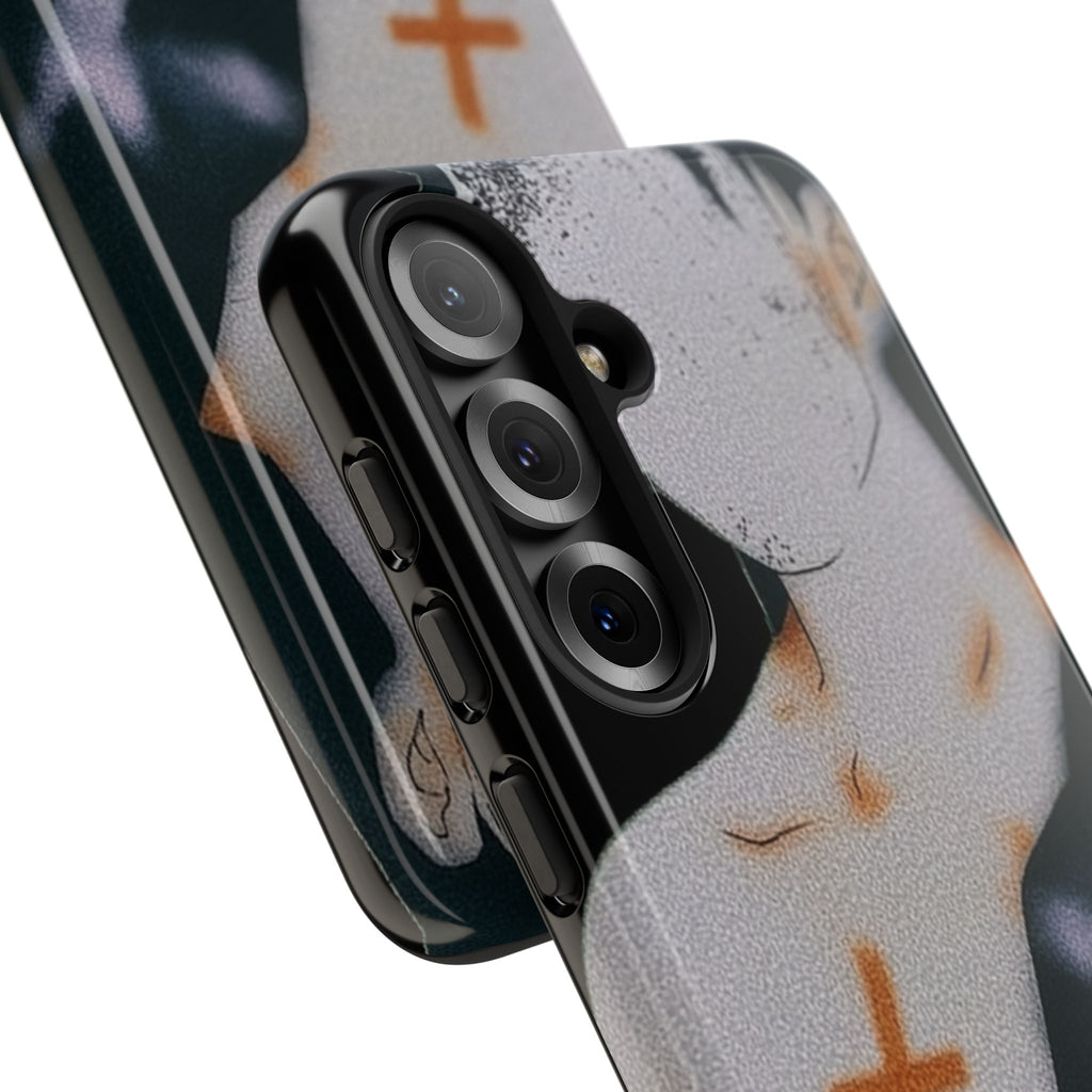 Rider X Tough Cases