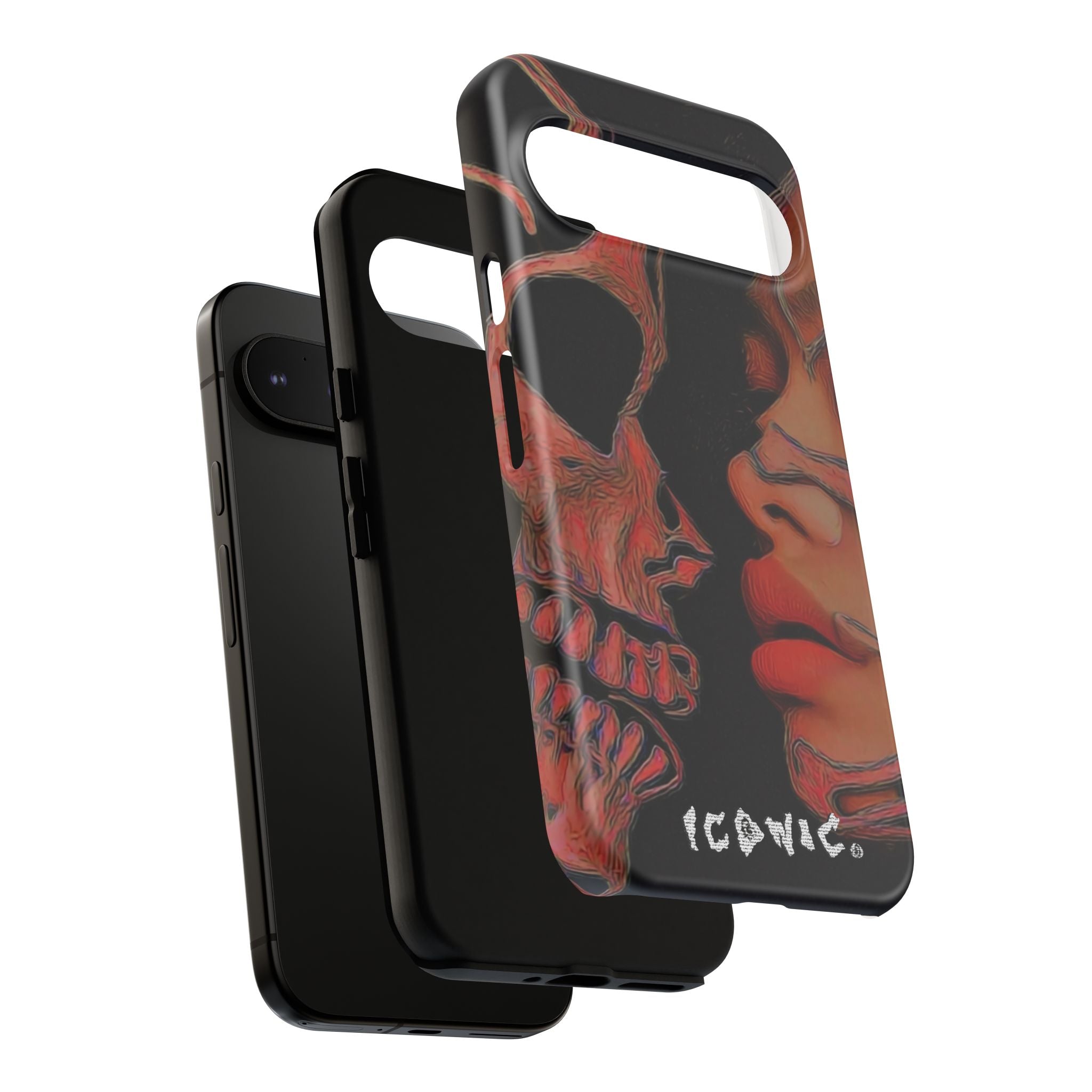 Face To Face Tough Cases