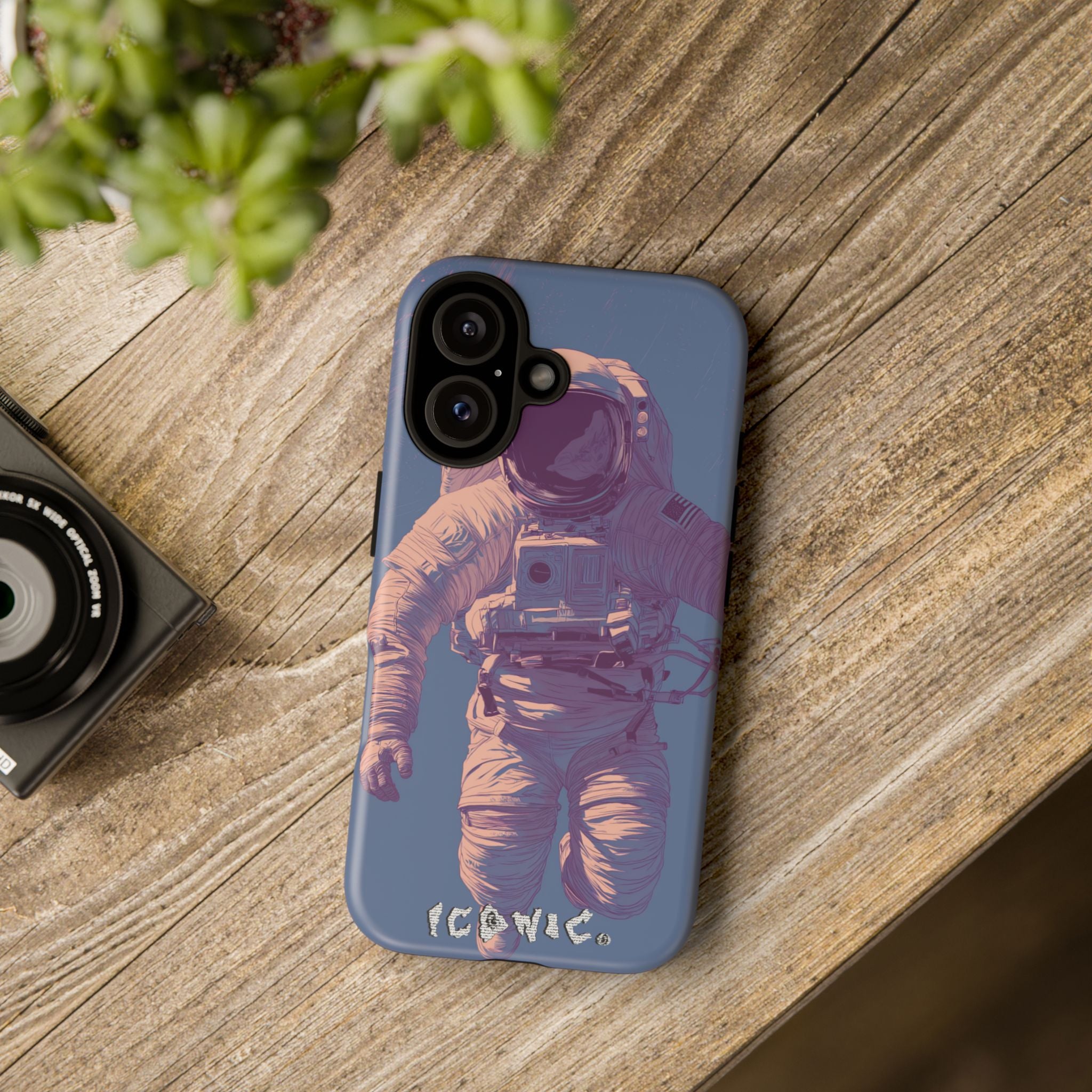 Moon Goon Tough Cases