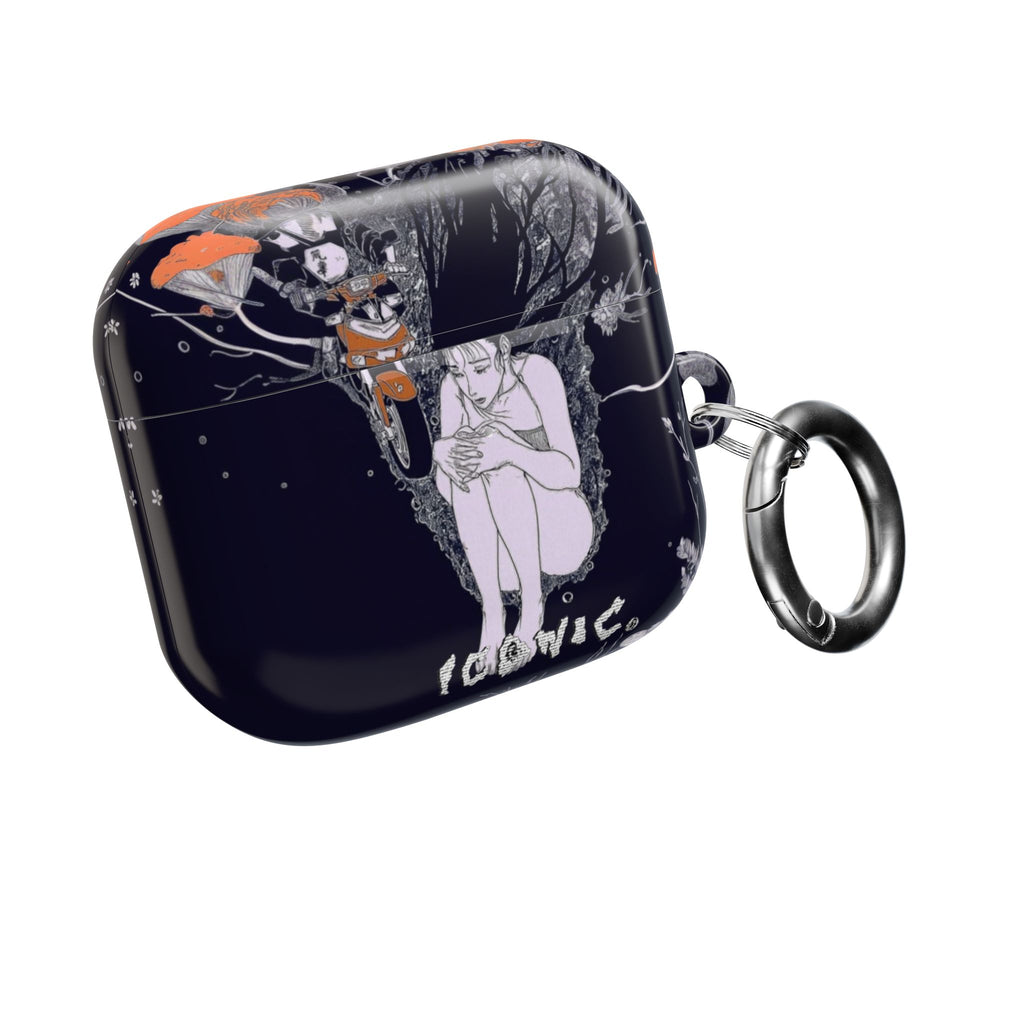 Immersive Feeling AirPods Case