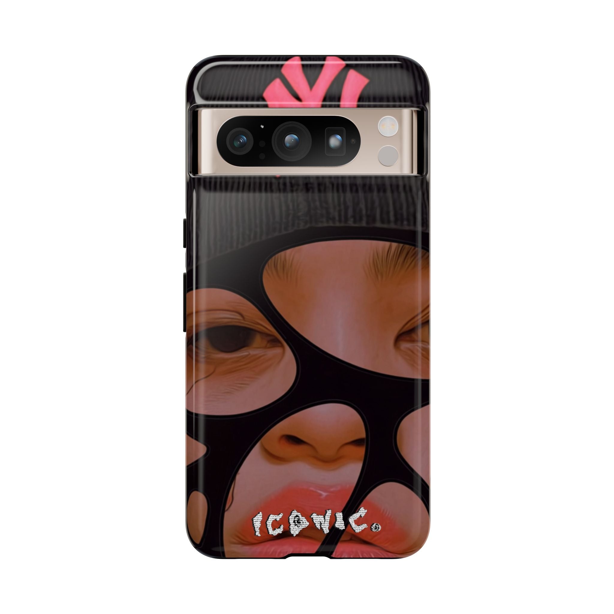 Bubblegum NYC Tough Cases