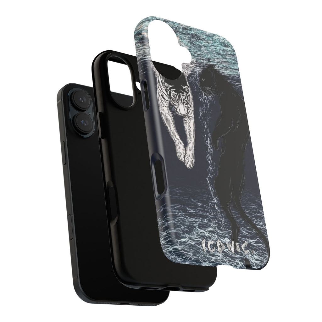 The Waters Fine Tough Cases