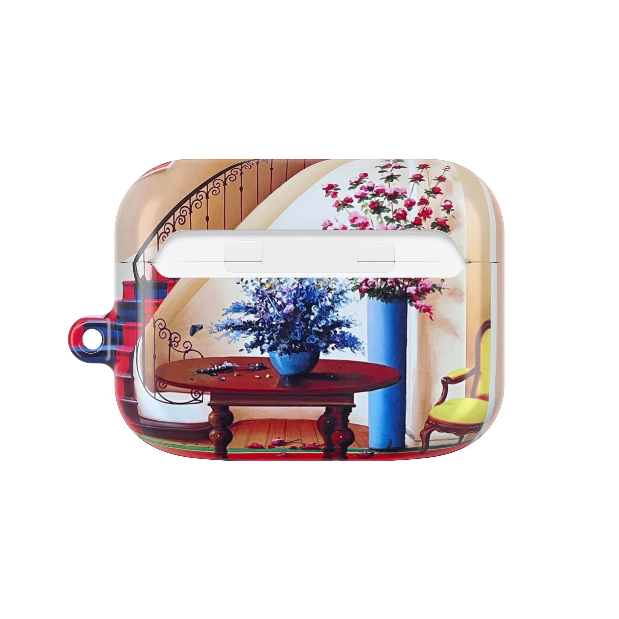 Grand Stairway AirPods Case