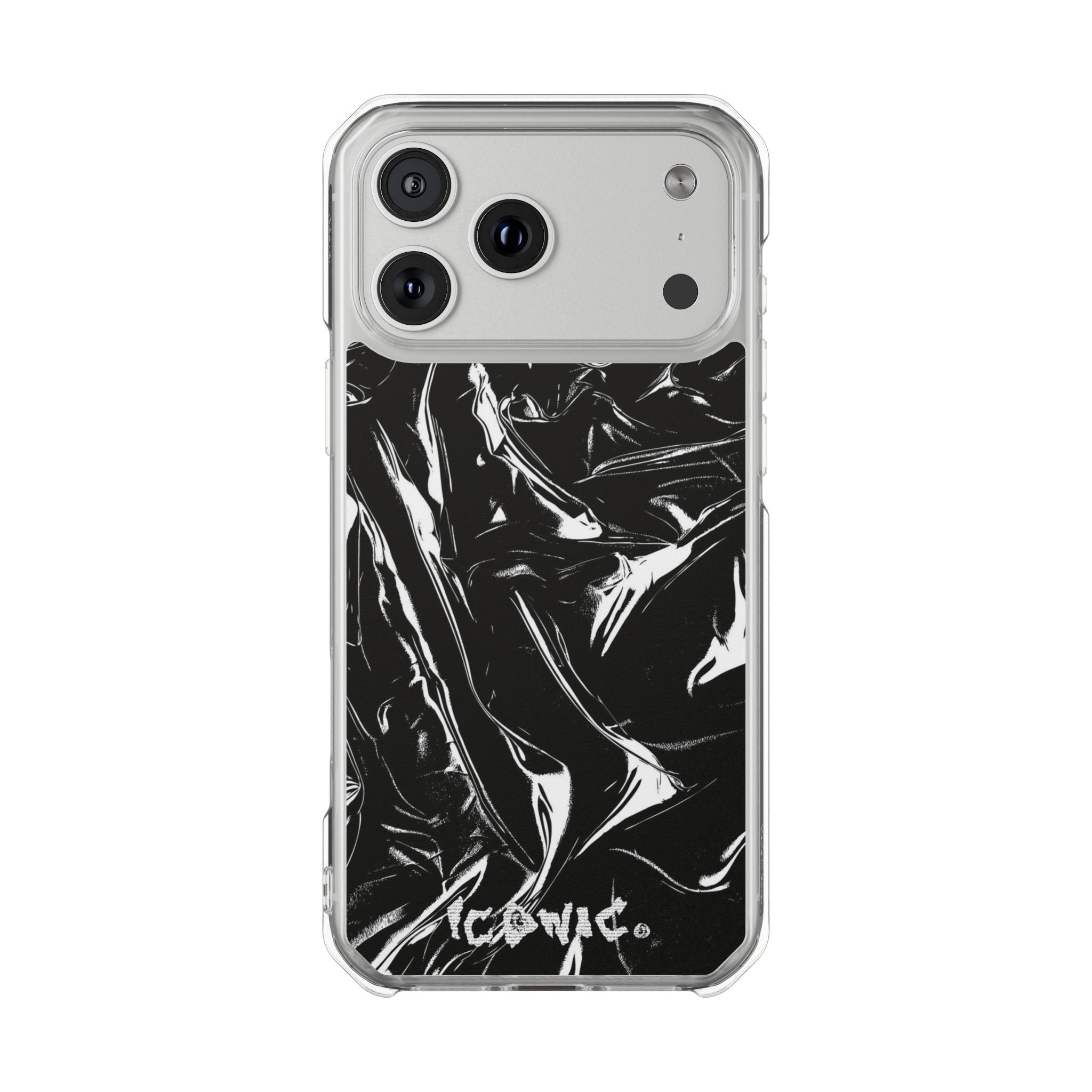 Magnetic Flux Magsafe Impact Cases