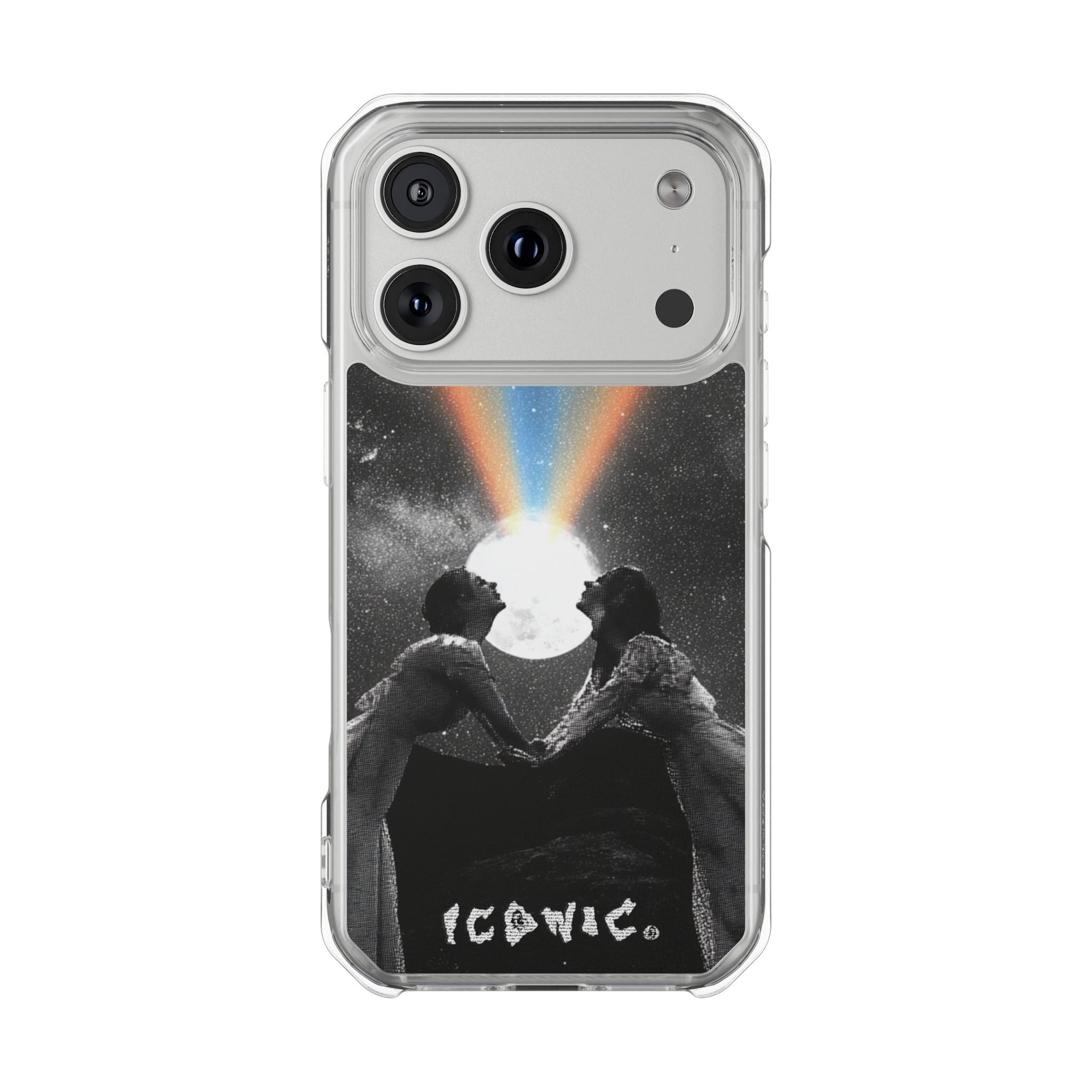 Enlightening Magsafe Impact Cases