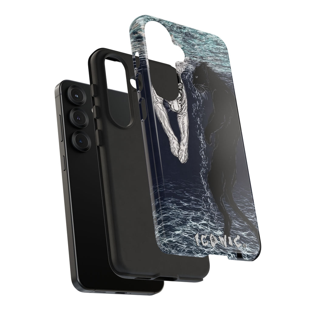 The Waters Fine Tough Cases