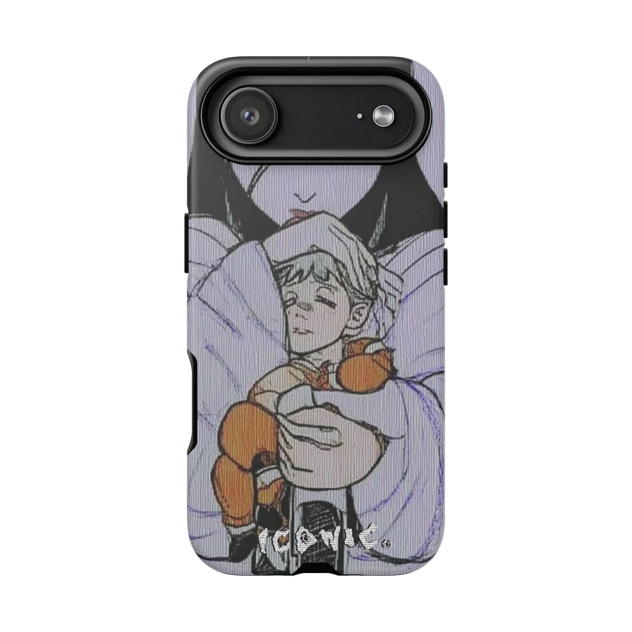 Hold Me Close Tough Cases