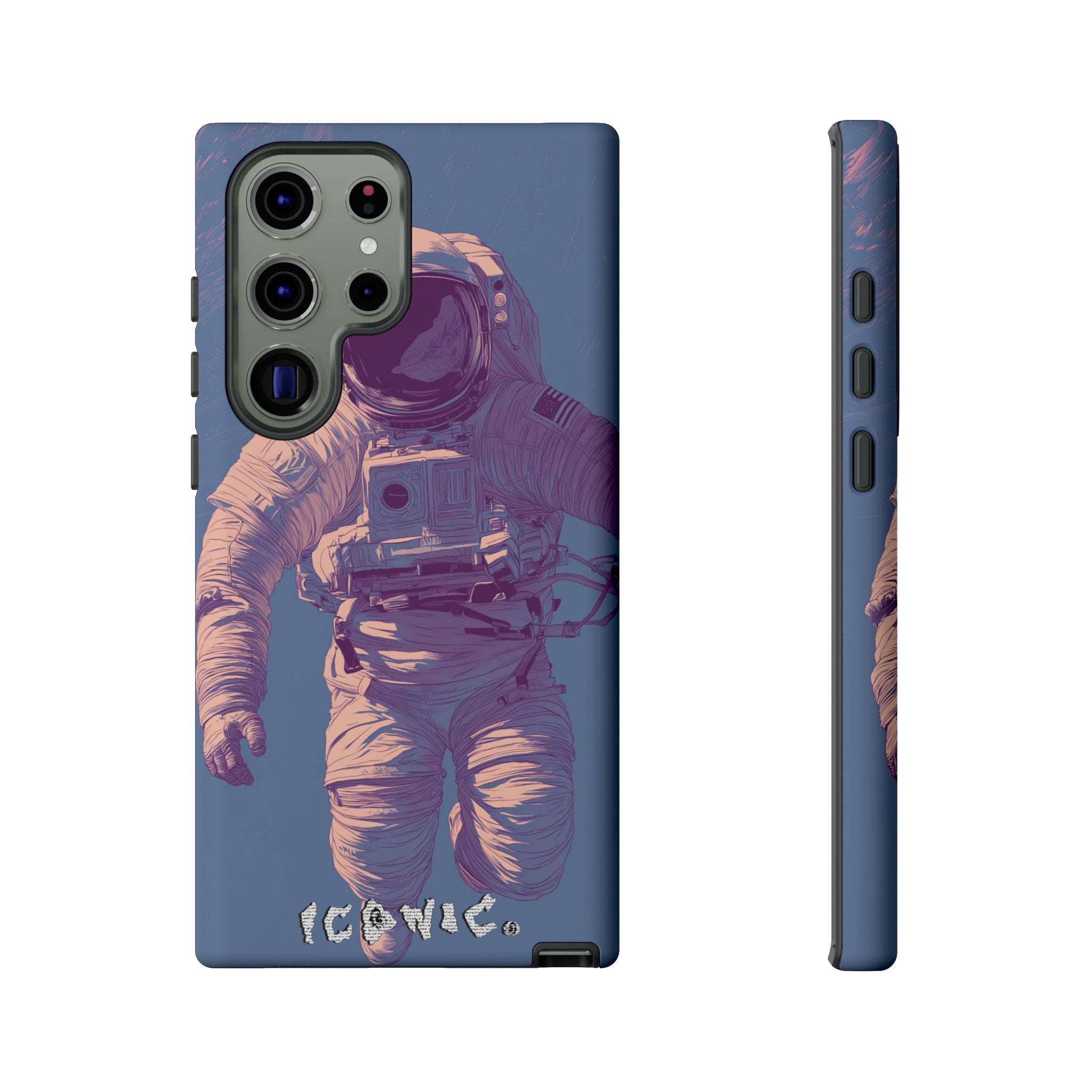Moon Goon Tough Cases