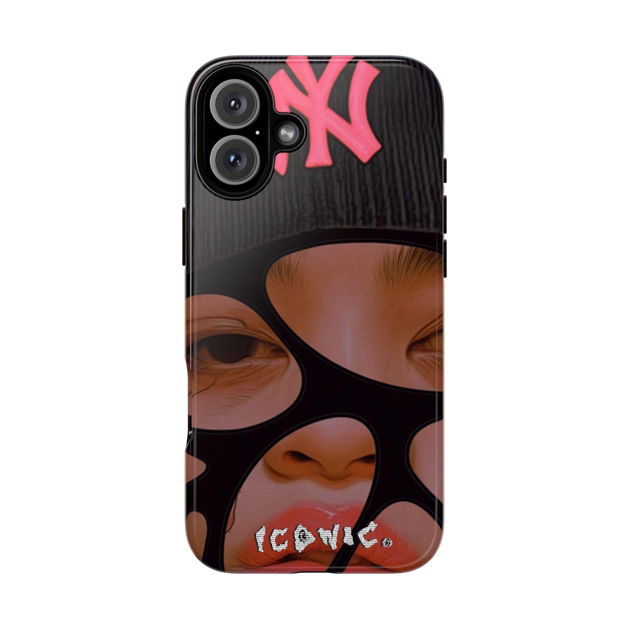 Bubblegum NYC Tough Cases